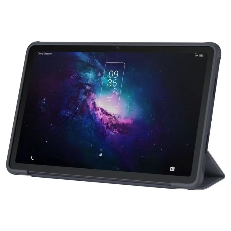 Buy TCL 10 TAB MAX WiFi 4/64GB with Flip Cover at Tawasul Libya | Trusted Electronic Society